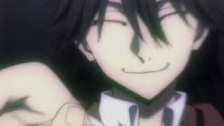 Edogawa Ranpo edit AMV//tous le mêmes