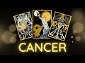 CANCER 👀THEY ARE STAYING AWAY FROM YOU BECAUSE THEY LIED TO YOU ABOUT...🫢CANCER SEPTEMBER 2024 TAROT