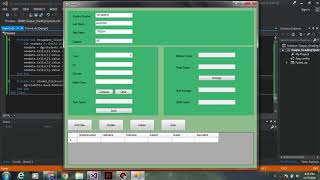 Simple Grading System VB.NET part 3