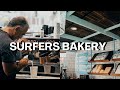 BAKERY FITOUT! Surfers Bakery - Surfers Paradise | Shopfit Co.