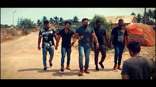 Dwesham 2 trailer Kannada short film 2019