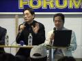 1 4 legacyサーキット試乗会2003