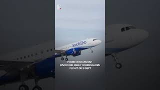 India: DGCA Launches Probe After IndiGo Plane's Tail Hits Runway | Subscribe to Firstpost