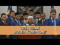 PN anjur demo bantah petisyen cabar enakmen syariah di tiga negeri