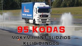 95 KODAS KAUNE