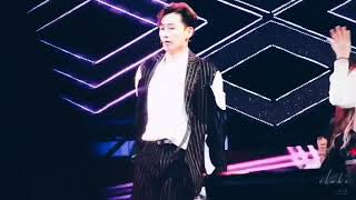 180921 PARADISE CITY FESTIVAL EUNHYUK KILLING PART