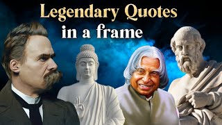 Life lessons quotes by LEGENDS PEOPLE 🔥