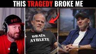 One of the Most Powerful Testimonies Ever Shared on the Shawn Ryan Show
