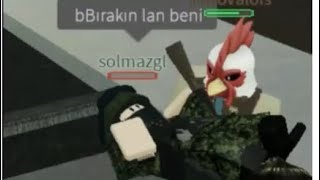 Bırakın lan beni ibneler