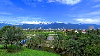 花蓮市 - 太平洋公園3/3 Pacific Park, Hualien City (Taiwan)