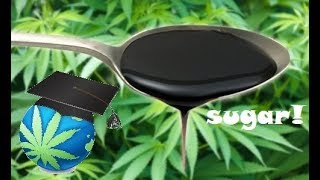Adding Sugars To Cannabis Plants Guide – Molasses, Corn Syrup or Honey