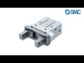 SMC’s New Product Video: JMHZ2 – Parallel Air Gripper