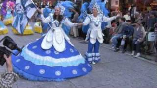 Samba Carnival シズオカサンバカーニバル2011 ブロコ・シズオカ