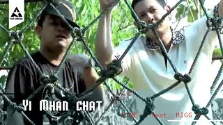 J_Me - ရည်မှန်းချက် (Official Music Video) ft. Bigg Y