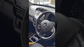 All New Renault Kwid 2024 #shorts #short #viral