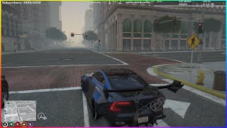 Vin Scratch Changes (More money to upkeep) | NoPixel 3.0 GTA RP