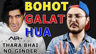 Thara Bhai Joginder "BHUCHAL" BACK? - Reaction | Amar Bedi | WannaBe StarKid