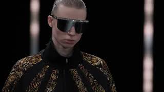 CELINE men's autumn winter 2022 digital show