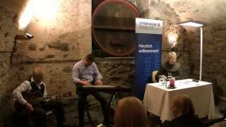 Duo VIELSAITIG - Musik von Muehlbacher \u0026 Salficky