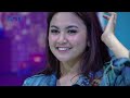 mempesona mahalini pertama audisi indonesian idol idol rewind 2024