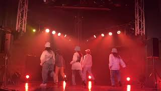 【41st新歓公演Trigger】M15 minority