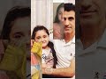 noor bukhari 3rd husband and daughters eid pics 2023 ytshorts youtubeshorts