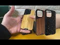 mous limitless 4.0 cases for iphone 13 pro review best one yet