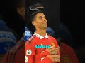 ketika garnacho meniru cristiano ronaldo football garnacho ronaldo manchesterunited ball