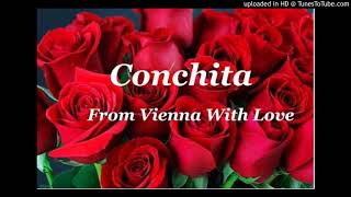 CONCHITA: Purple Rain  (Prince cover)20.10.18