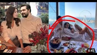 They confessed their love after many years: hot photos of Sıla Türkoğlu and Halil İbrahim