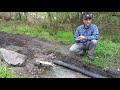 developing a natural spring off grid water well prepping wrol solar pump heartway farms