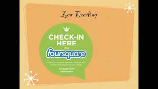 PhotoBiz Live: All About Foursquare with Lew Everling