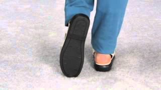 W0001 Propet Breeze Adjustable Sandal