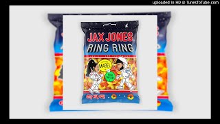 Jax Jones & Mabel — Ring Ring (feat. Rich The Kid) [KnighsTalker Clean Radio Edit]