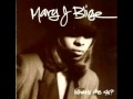 Mary J. Blige Feat. Jodeci - If Loving You Is All I Have To Do
