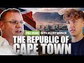 PHIL CRAIG & ELLIOT BEWICK: The Cape Independence debate: facts polling and what comes next