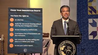 Attorney General Bonta Releases New Resources for Immigrant Students and Families