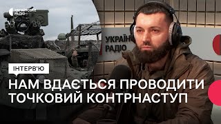 Оптимізм Буданова: на чому ґрунтуються прогнози ГУР МО? | Боєць «Артану» Фантом