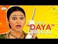 Daya Special! I Part 1 I TMKOC Moments | Taarak Mehta Ka Ooltah Chashmah | तारक मेहता