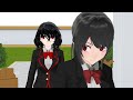 THE HUNT | Ayano vs Nemesis | MMD