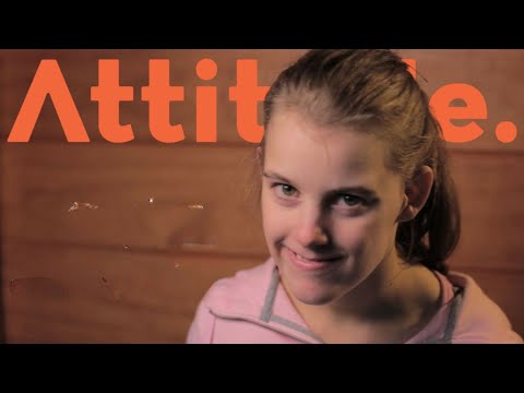 Mackenzie's Voice: Living with Cerebral Palsy Mackenzie's Voice: Living with Cerebral Palsy