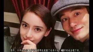 黄晓明：Baby演技不好就是不好！盼老婆开窍