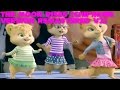 The moon rises [Chipmunk version REMASTERED V2]