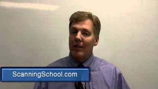 Scanning School - Training for Shredding Businesses