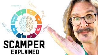 The Scamper Technique Explained