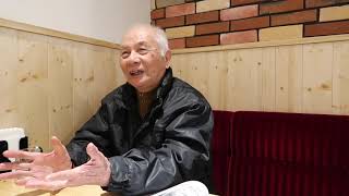 台湾の日本語世代から見た、台湾の未来と戦後日本人【ゲスト：東俊賢さん】