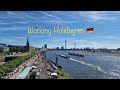 Working Holiday en Alemania 🇩🇪, documentación