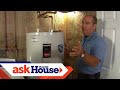 How to Add a Heat Pump to a Water Heater | Ask This Old House