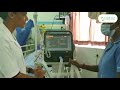 Best ICU Facility Hospital Palani | Sanjay Hospital