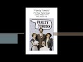 "Fawlty Towers" Theme Song - Easy Guitar Tab